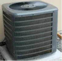 Central Large-Scale AC-Unit