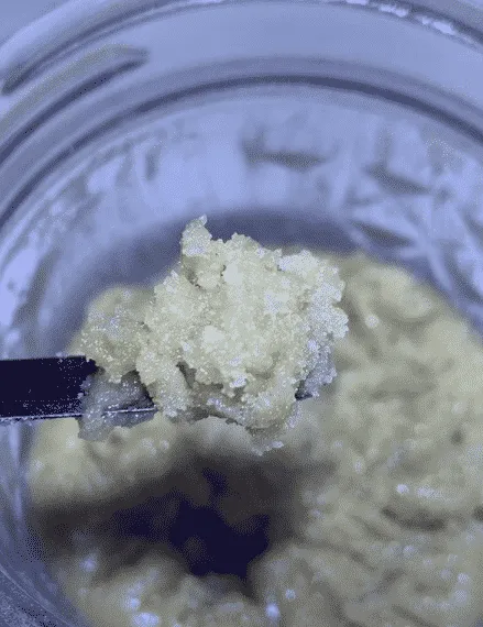 Fullmelt La Sagrada Closeup
