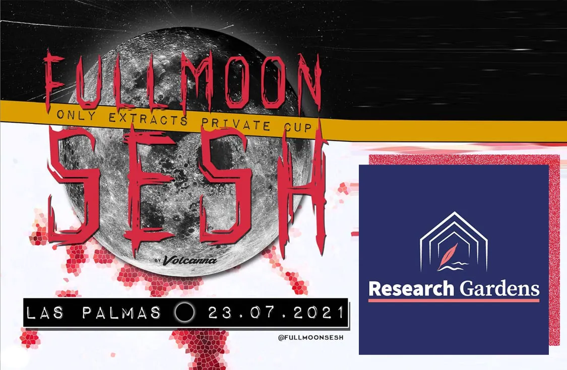 full moon sesh 2021 gran canaria