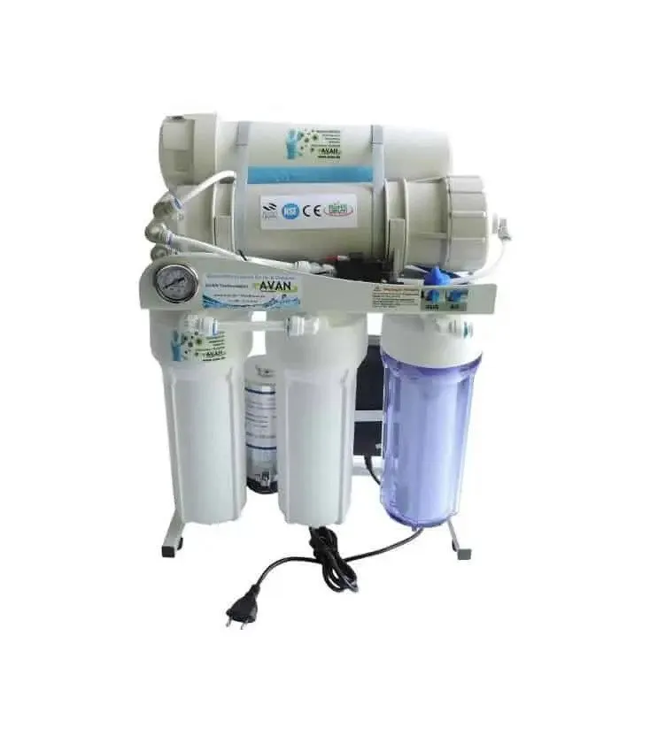 osmosis system